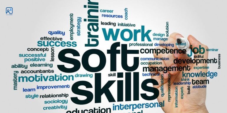 Why Soft Skills Matter in the Workplace 